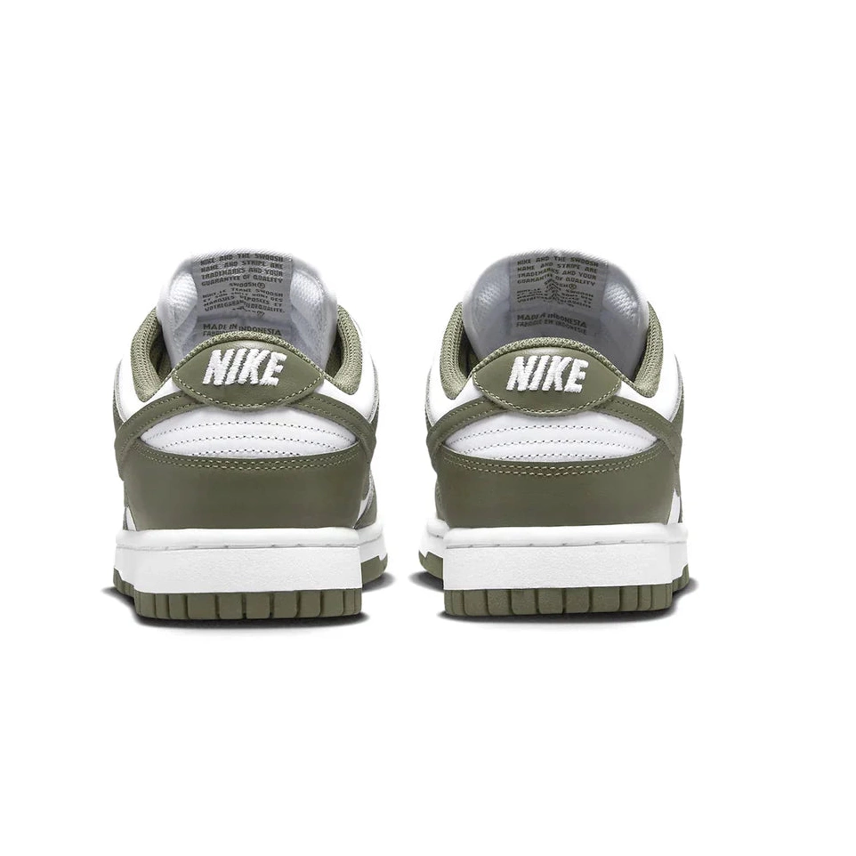 Olive' Low Dunk Nike 'Medium W 0725